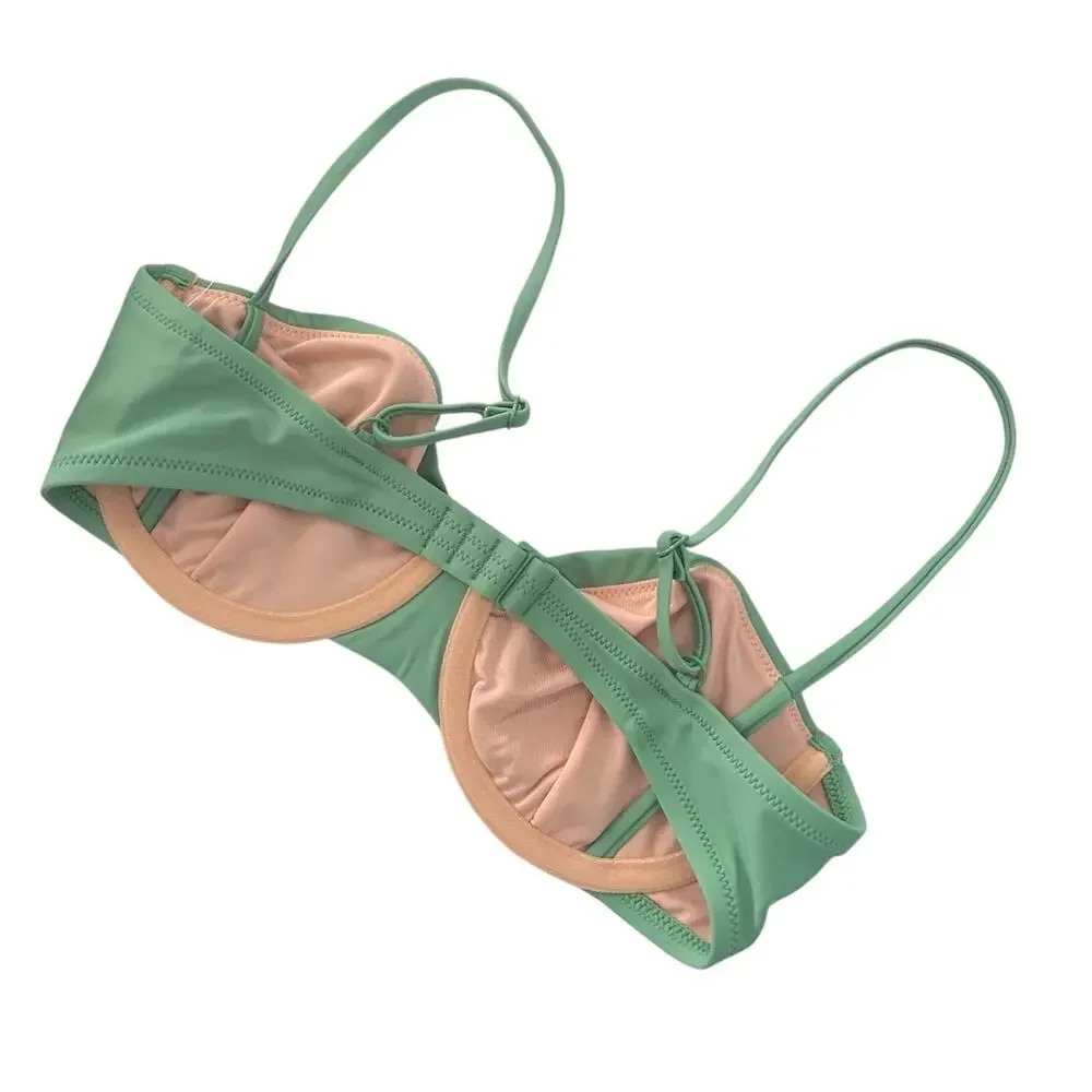 J. Crew crew balconette